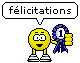 felicitation
